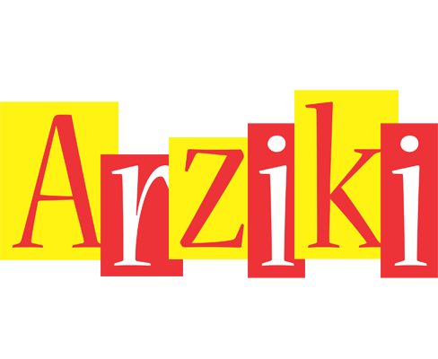 Arziki errors logo
