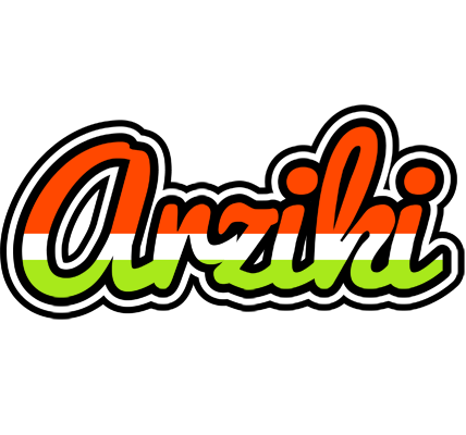Arziki exotic logo
