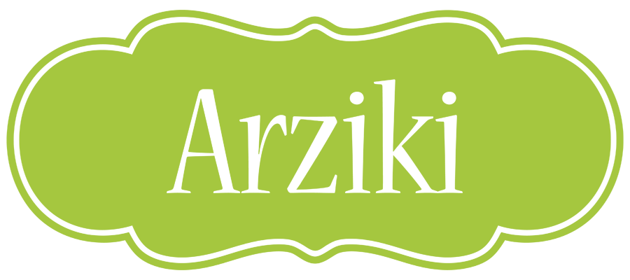 Arziki family logo