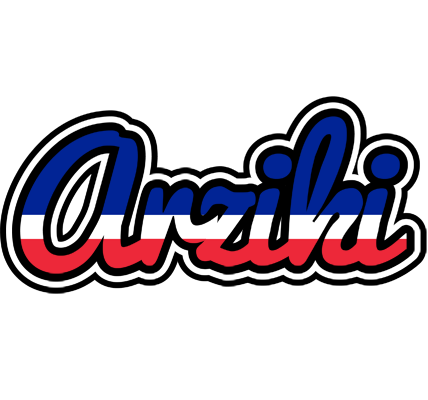 Arziki france logo