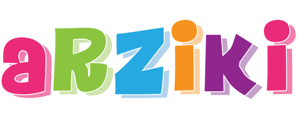 Arziki friday logo