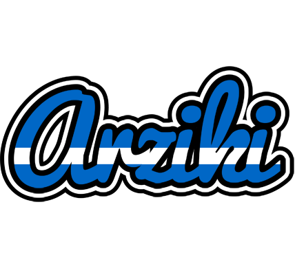 Arziki greece logo