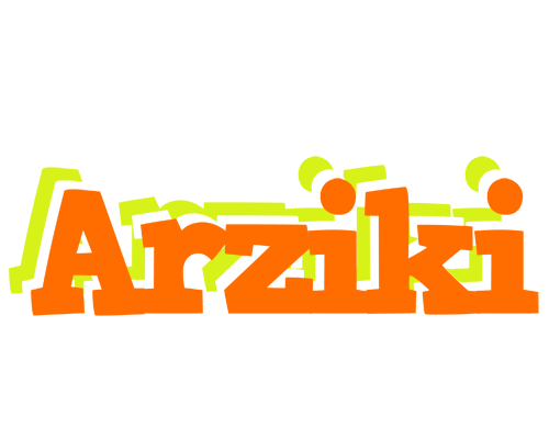 Arziki healthy logo