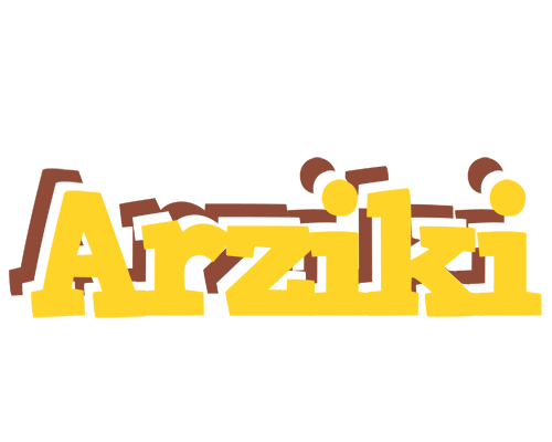 Arziki hotcup logo