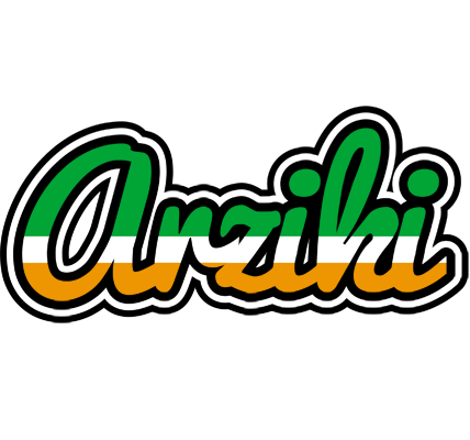 Arziki ireland logo