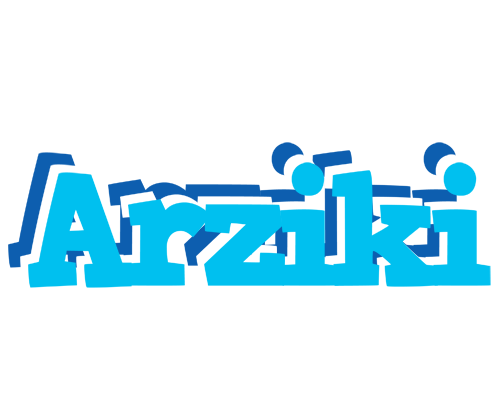 Arziki jacuzzi logo
