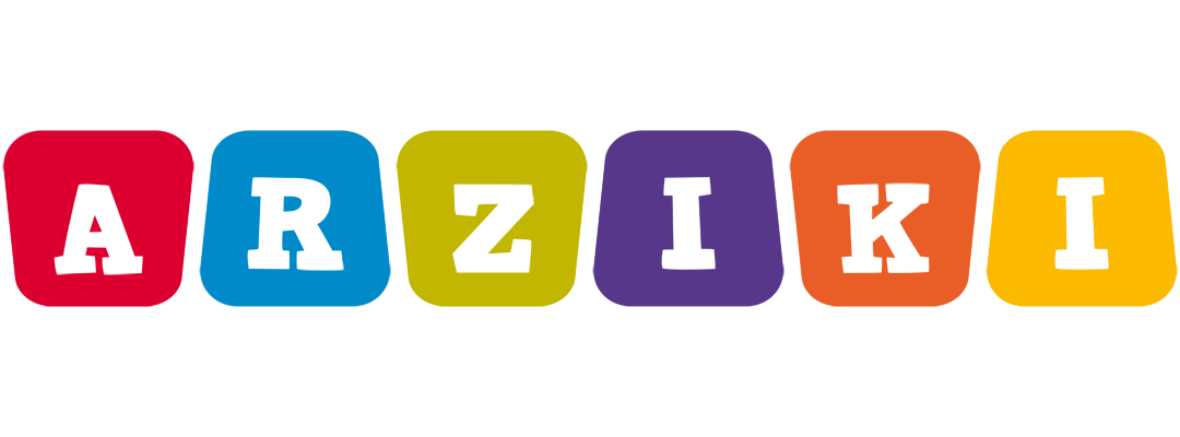 Arziki kiddo logo