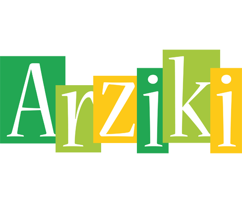 Arziki lemonade logo