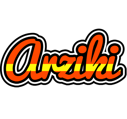 Arziki madrid logo