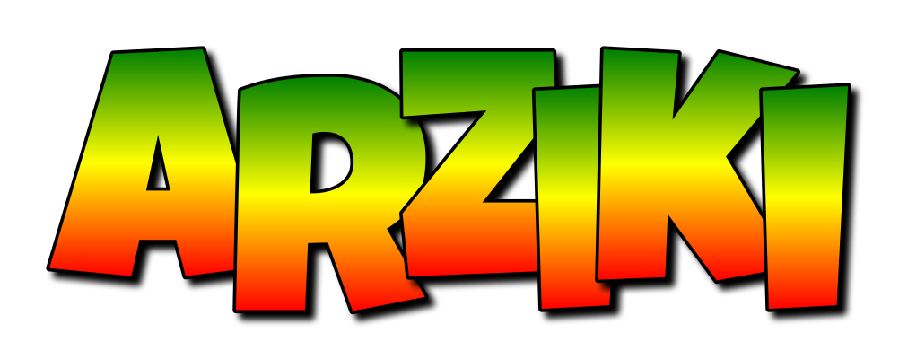 Arziki mango logo