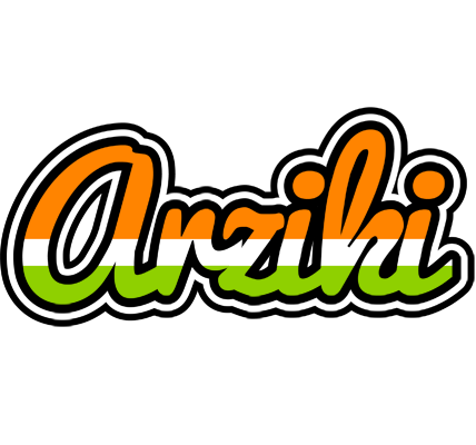 Arziki mumbai logo