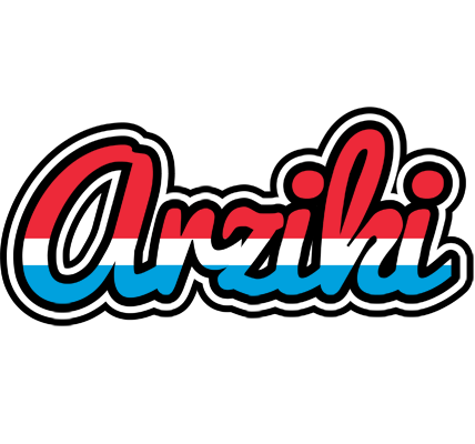 Arziki norway logo