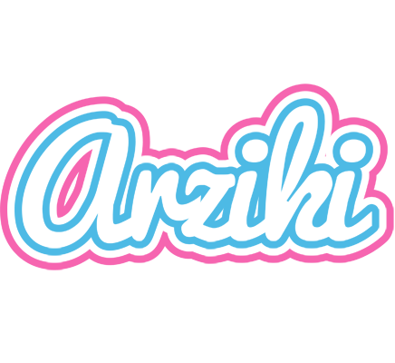 Arziki outdoors logo