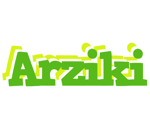 Arziki picnic logo