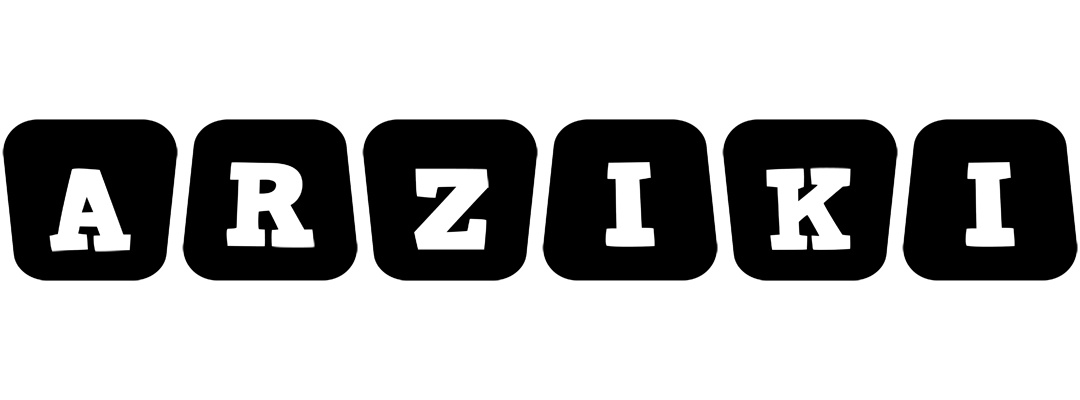 Arziki racing logo