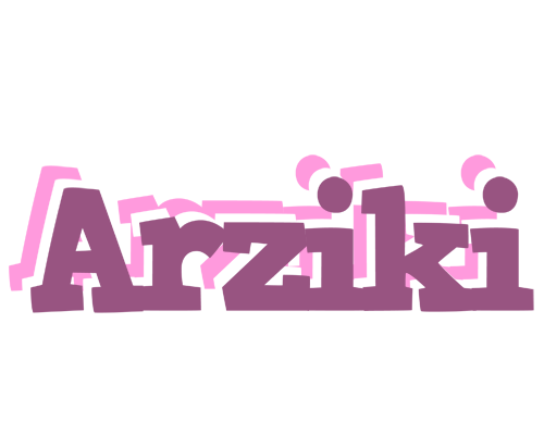 Arziki relaxing logo