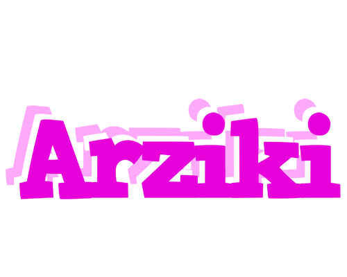 Arziki rumba logo