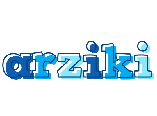 Arziki sailor logo