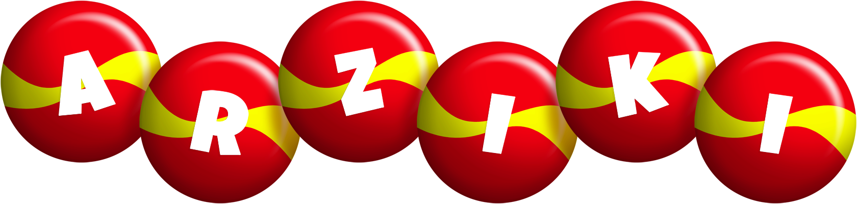 Arziki spain logo