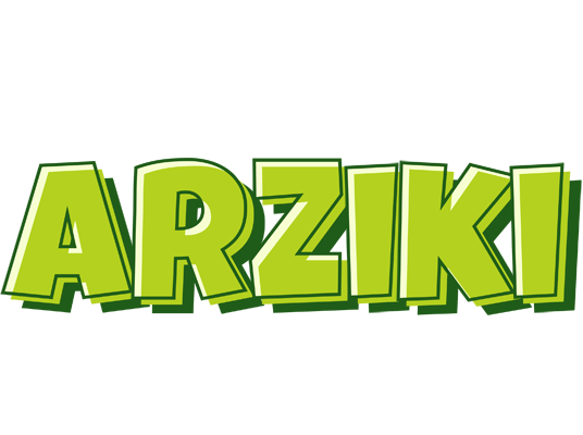 Arziki summer logo