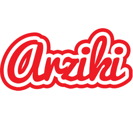 Arziki sunshine logo