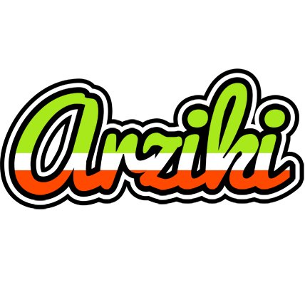 Arziki superfun logo