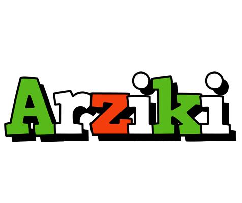 Arziki venezia logo
