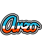 Arzo america logo