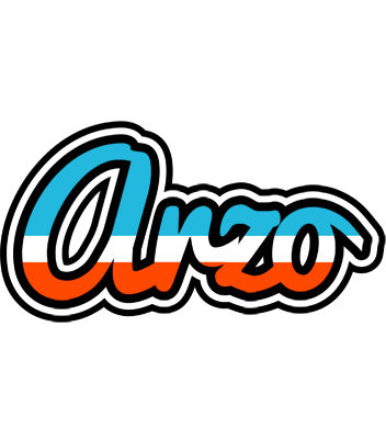 Arzo america logo