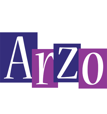 Arzo autumn logo