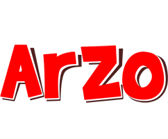 Arzo basket logo