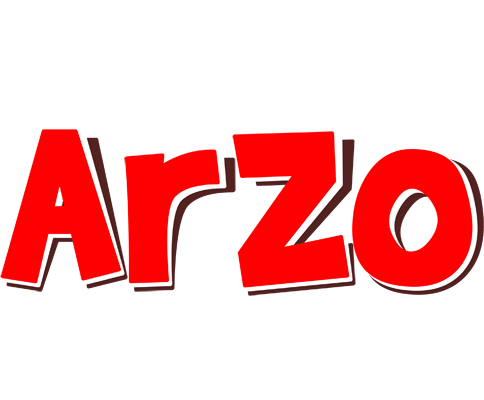 Arzo basket logo