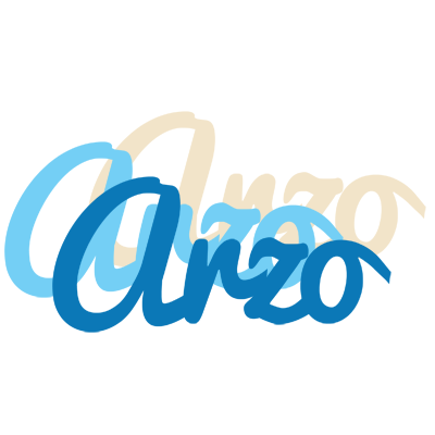 Arzo breeze logo