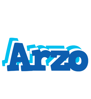Arzo business logo