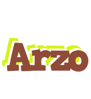 Arzo caffeebar logo