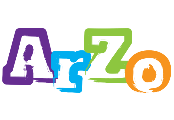 Arzo casino logo