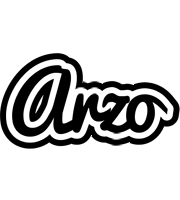 Arzo chess logo