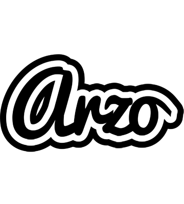Arzo chess logo