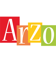 Arzo colors logo