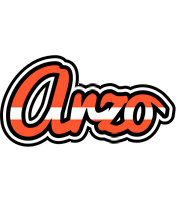 Arzo denmark logo