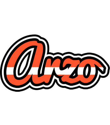 Arzo denmark logo