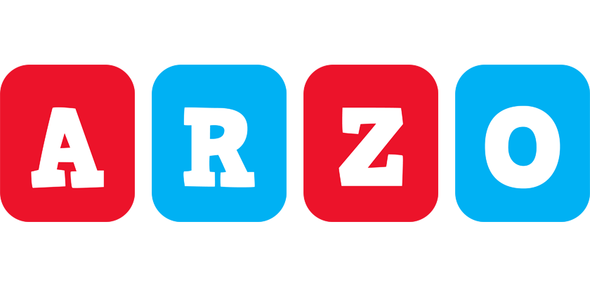 Arzo diesel logo