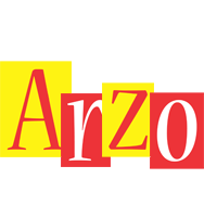 Arzo errors logo