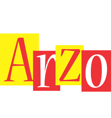 Arzo errors logo