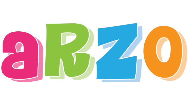 Arzo friday logo