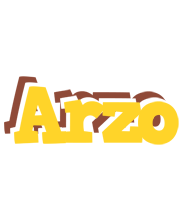 Arzo hotcup logo