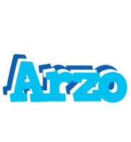 Arzo jacuzzi logo