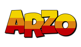 Arzo jungle logo