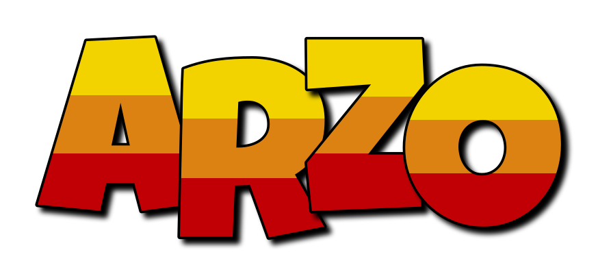 Arzo jungle logo