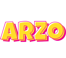 Arzo kaboom logo